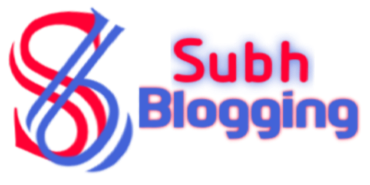 SubhBlogging