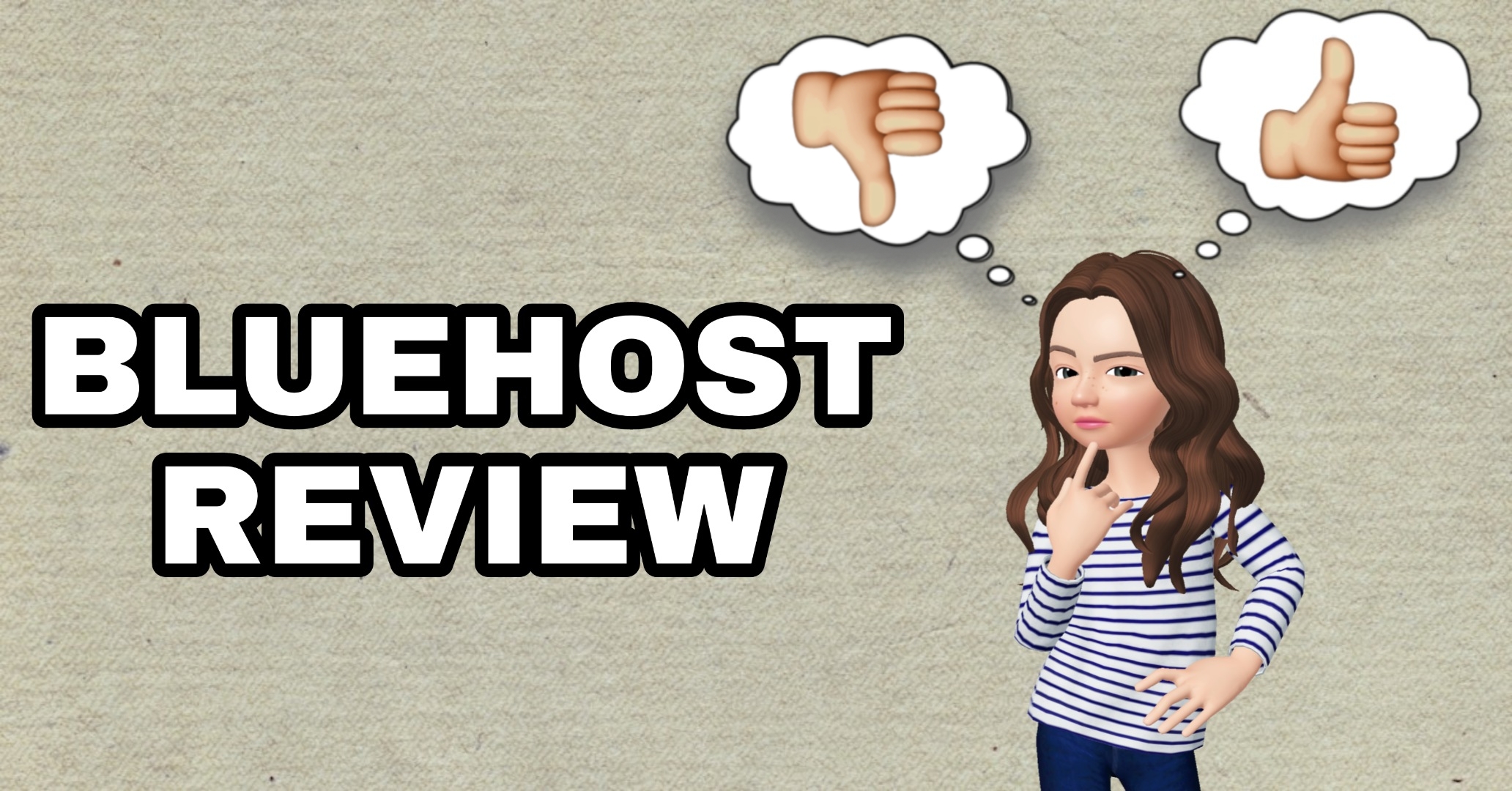 BlueHost Review