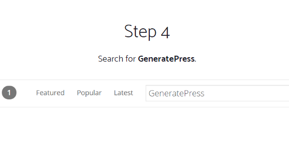 GeneratePress Review