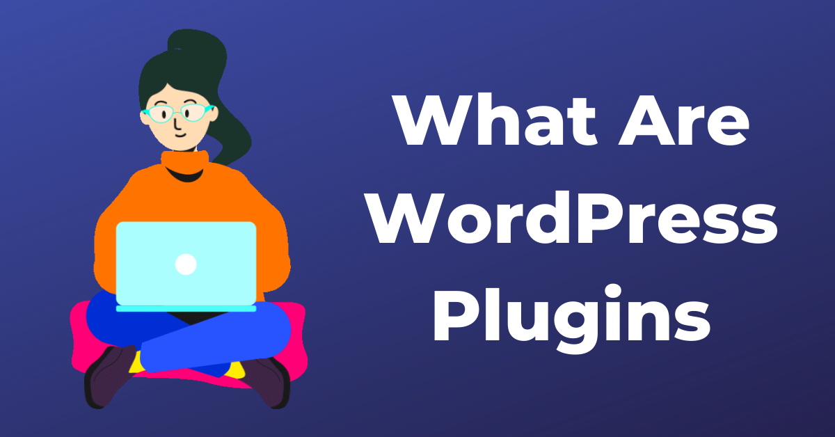 what are the plugins in wordpress